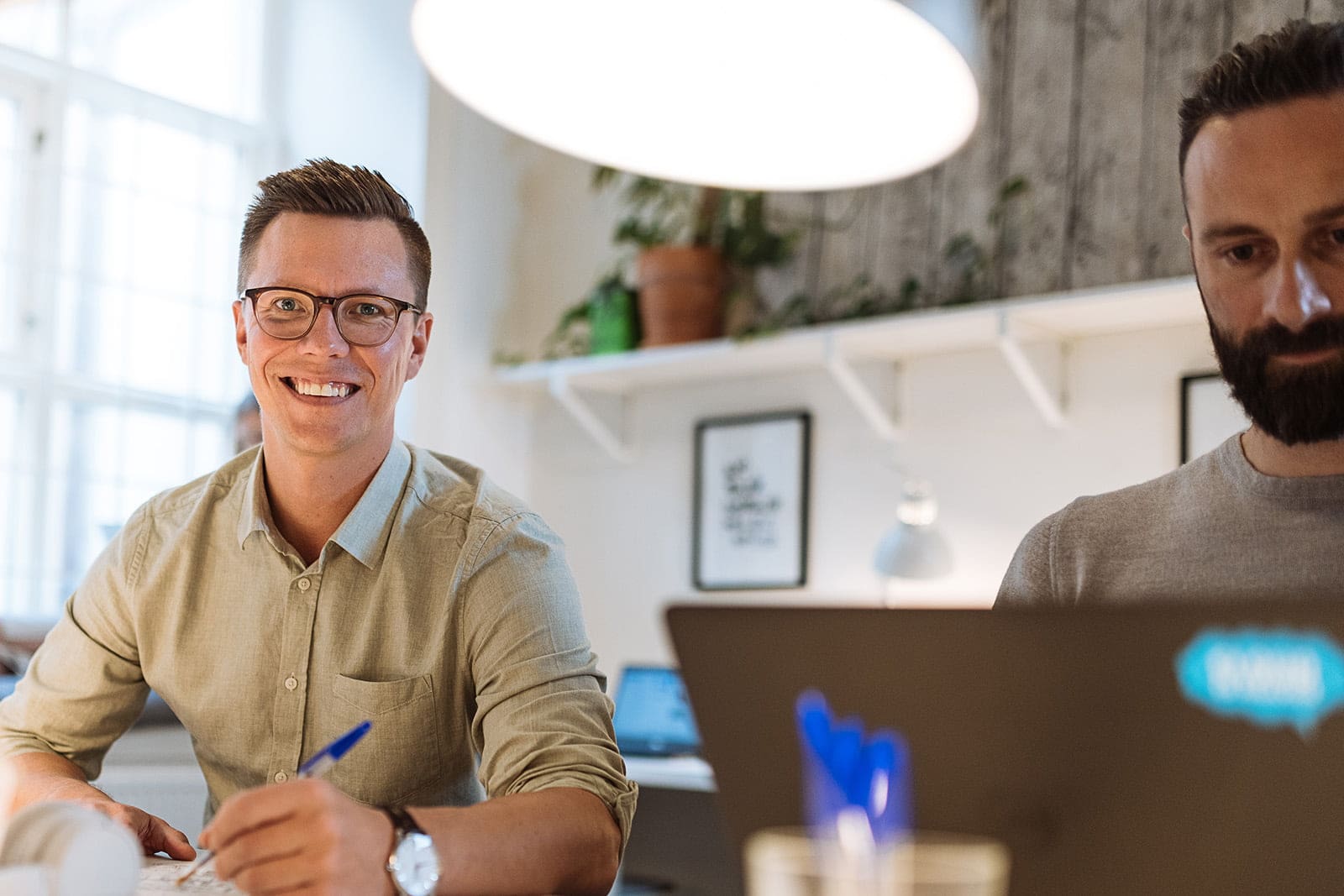 Contrado har lång erfarenhet av att hjälpa företag att upprätta årsbokslut som uppfyller både lagregler och branschrekommendationer.